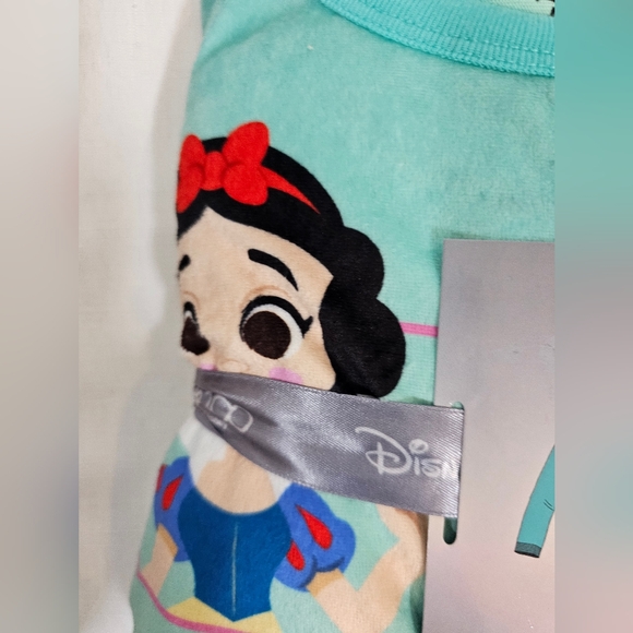2/$20 Disney 2PC PJ Sleep Set - Picture 4 of 8